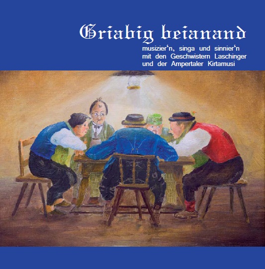 Griabig Beianand